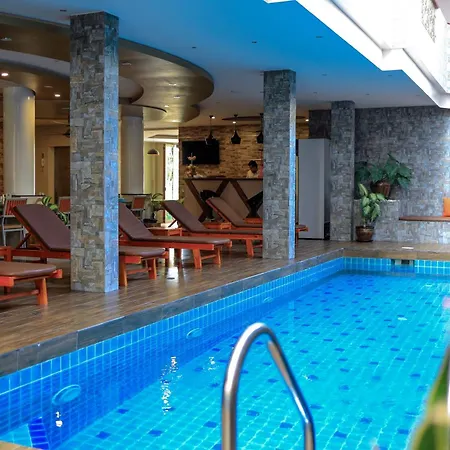 Triton Beach Hotel&Spa-2