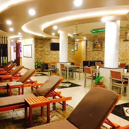 Triton Beach Hotel & Spa-2